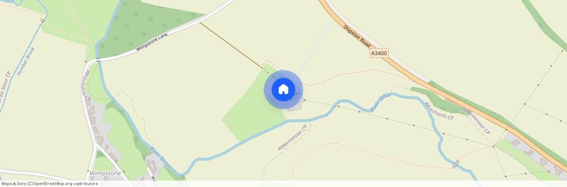 Alderminster Farm, Alderminster, CV37