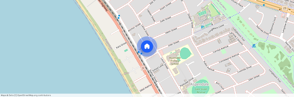 2/2-4 Lyle Grove, Vic 3195, Aspendale