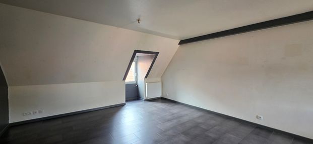 Location Appartement 4 pièces 74m² GUEBWILLER 68500 - Photo 1