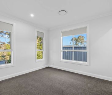 Brand New Freestanding Family Home - Photo 2