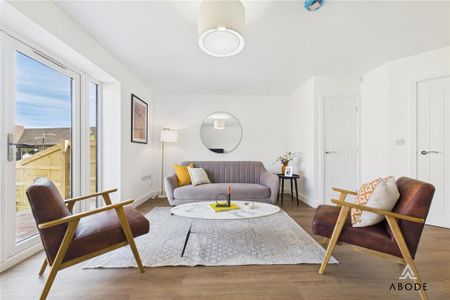 3 bedroom house to rent - Photo 3