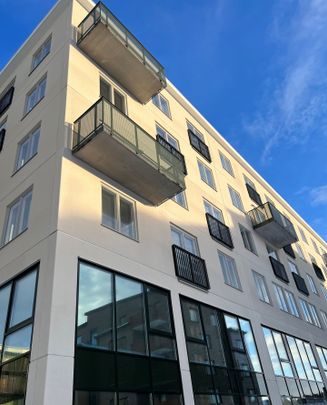 Vattenpussgränd, Upplands Väsby - Foto 1
