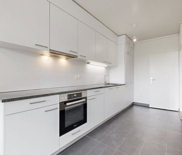 4 Zimmer, 85 m², 3. Stock - Photo 1