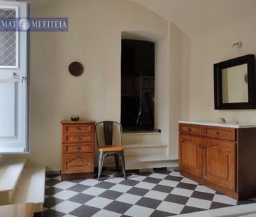 Studio/Γκαρσονιέρα για ενοικίαση Ερμούπολη (Σύρος) - Photo 6