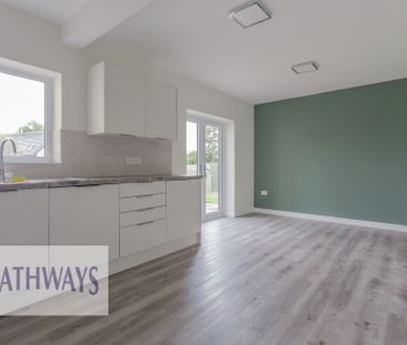 3 bed terraced house to rent in Lamb Lane, Newport, NP18 - Photo 4