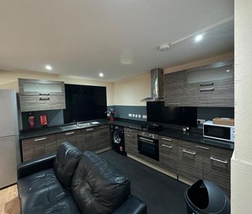1 bedroom in a house share to rent - Photo 2