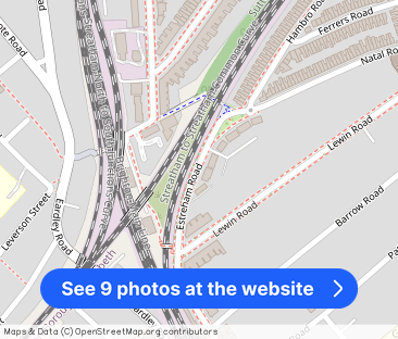 Estreham Road, Streatham Common, London, SW16 - Photo 1