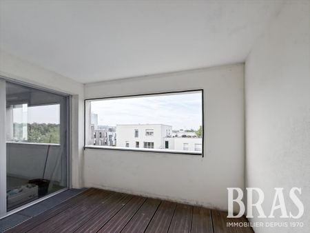 Location Appartement 2 pièces 42m² NANTES 44300 - Photo 5