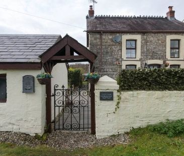 Arosfa Cottage, Ammanford, SA18 - Photo 1