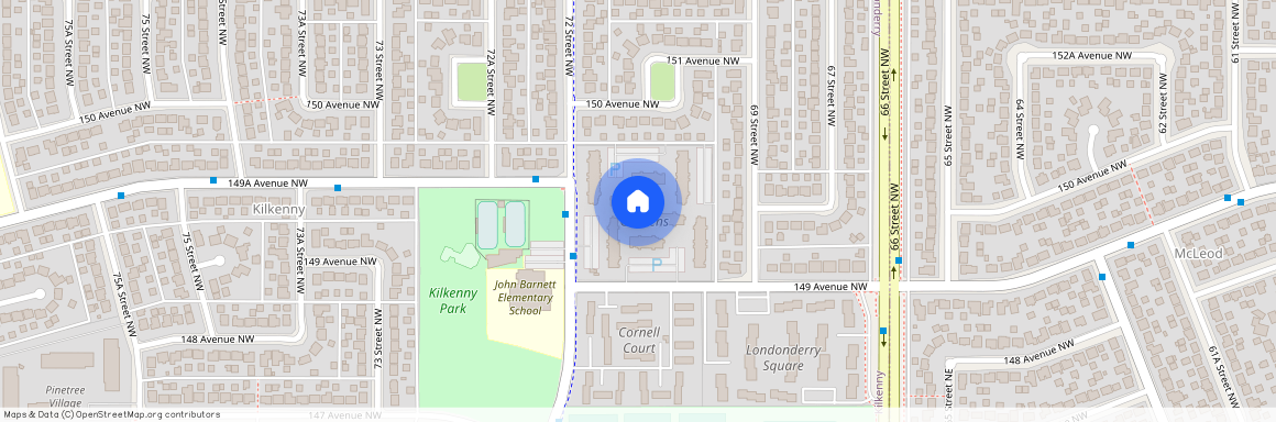 7010 149 Ave. NW, Edmonton