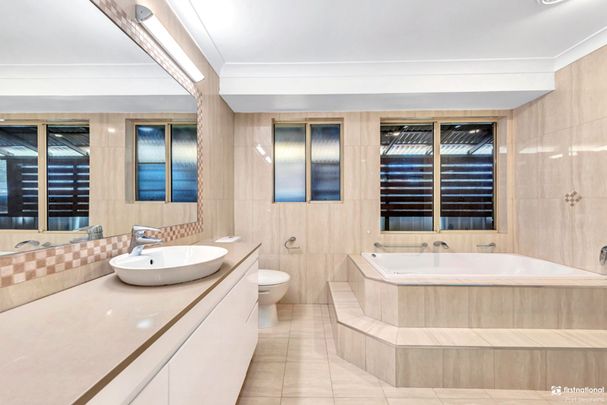 Single level family home in quiet cul-de-sac location - Photo 1