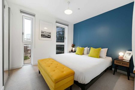 New Drum Street, Aldgate, E1 - Photo 5