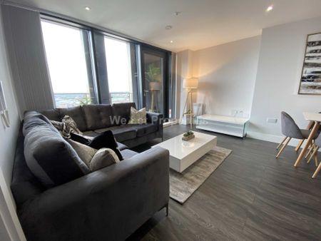Price £1,550 pcm - Available 07/10/2026 - Furnished - Photo 2