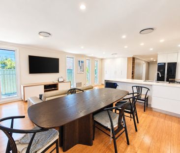 Spacious Family Living with Impressive Outdoor Entertaining - Photo 2