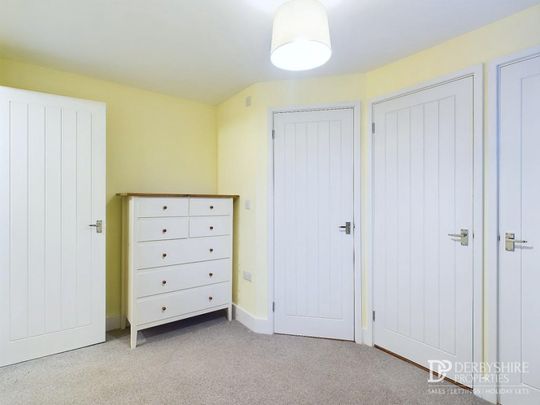 1 Bedroom Flat - Photo 1