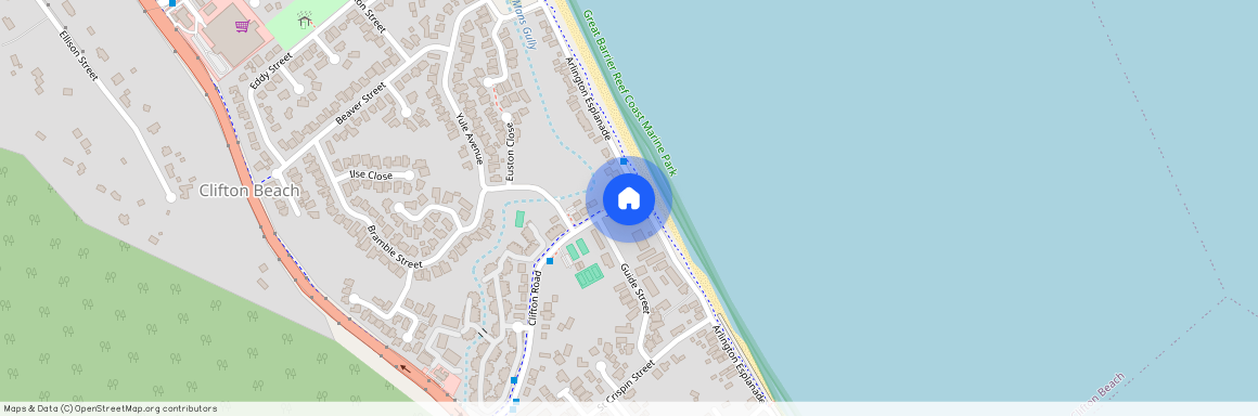 95 Arlington Esplanade, Palm Cove, QLD 4879