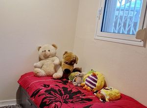 Μεζονέτα για ενοικίαση - Θέρμη, - Photo 4