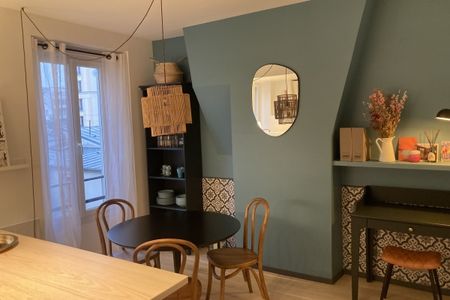 Appartement à louer à Paris 14Ème - Photo 3