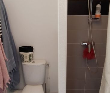 Appartement à louer 1 pièce • Isle - Photo 6