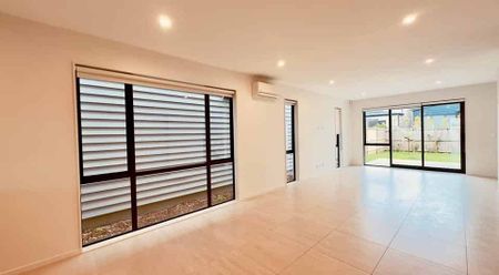 Exquisite 4 Bedroom, 3 Bathroom Home in Karaka – $799pw - Photo 2