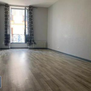 Appartement à louer 1 pièce 25.81m² - Photo 3