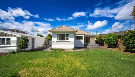 Recently Renovated Four-Bedroom Home in Prime Claudelands Location - Photo 5