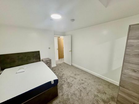 1 bedroom apartment to rent - Photo 3