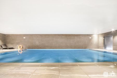 Amory Tower, Marsh Wall E14 - Photo 3