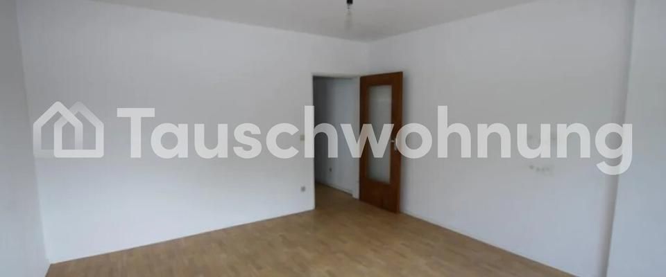 TAUSCHWOHNUNG 2-Zimmer-Wohnung in Köln - Godorf - Foto 1
