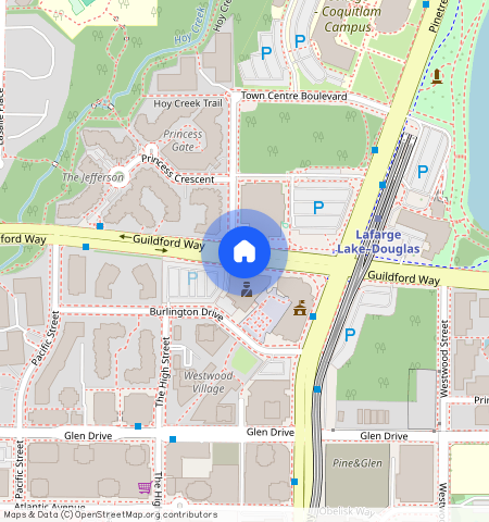 Coquitlam, Coquitlam, Metro Vancouver, V3J 3X0