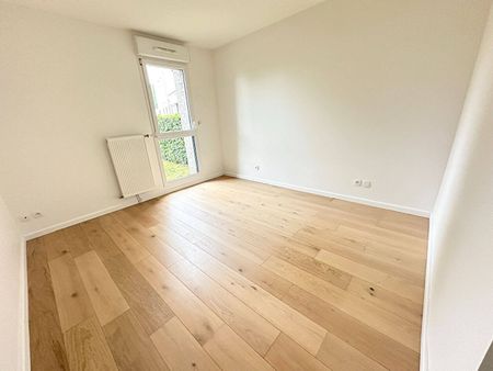 Location appartement 3 pièces 59.1 m² à Linselles (59126) - Photo 2