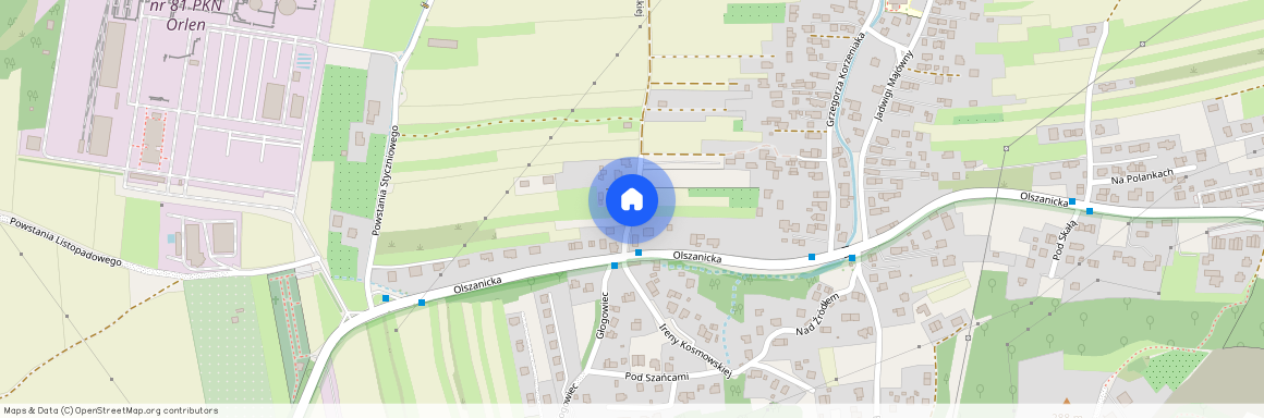 Insurekcji Kościuszkowskiej, małopolskie, Kraków, Bieńczyce, Os. Kościuszkowskie