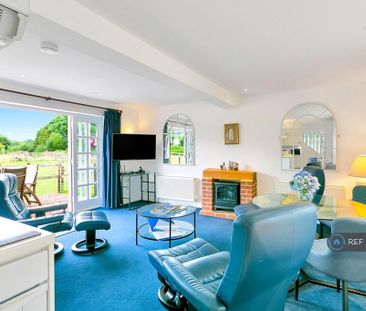 1 bedroom semi-detached house to rent - Photo 6