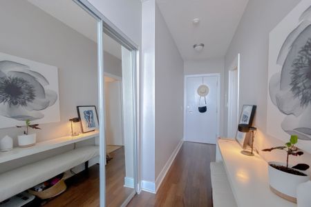 For Lease - 90 Stadium Road Unit# 825, Toronto, Ontario - Photo 2