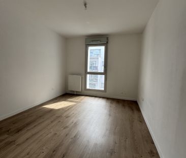 Location Appartement 2 pièces 44m² LILLE 59000 - Photo 6