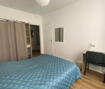 Location Appartement 2 pièces LIMOGES (87000) - Photo 1