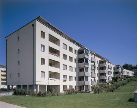 Wohnen mit Gartensitzplatz - Photo 2