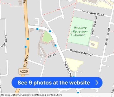 Pattens Place, Rochester, ME1 - Photo 1