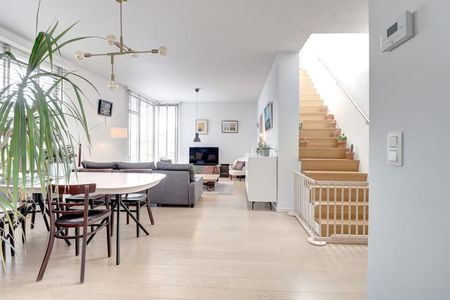 Penthouse te huur - Foto 4