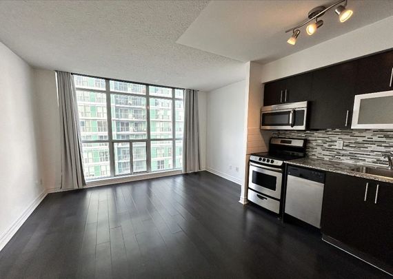 For Lease - 50 Town Centre Court Unit# 2705, Toronto, Ontario - Photo 1