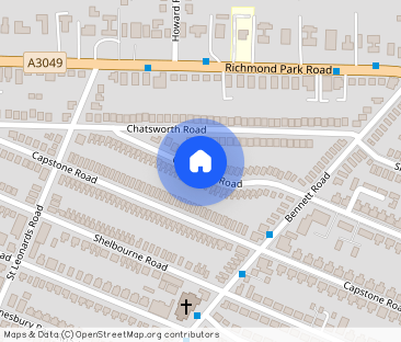 Orcheston Road, Bournemouth - Photo 1