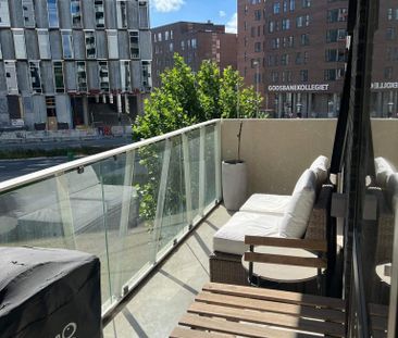 Åhusene 3, st. 4 8000 Aarhus C - Foto 6