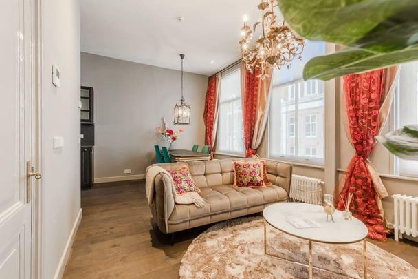 Pieter Cornelisz. Hooftstraat 15-C, P.C. Hooftbuurt, 1071BL, Amsterdam - Photo 1