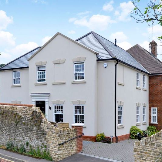 Great George Street, Godalming - 3 bedrooms Property for lettings - Seymours - Photo 1