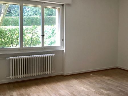 Votre premier appartement avec jardin ! CDD jusqu’au 28.02.2027 - Foto 5