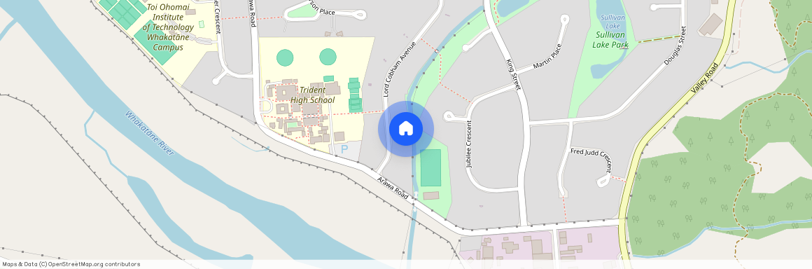 53A Lord Cobham Avenue, Whakatane, Whakatane