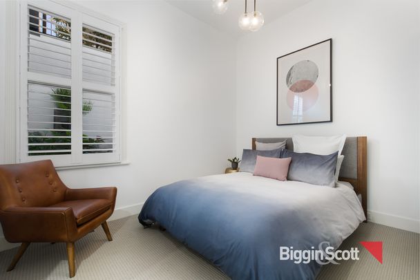21 Green St, Cremorne VIC 3121 - House For Rent | Domain - Photo 1