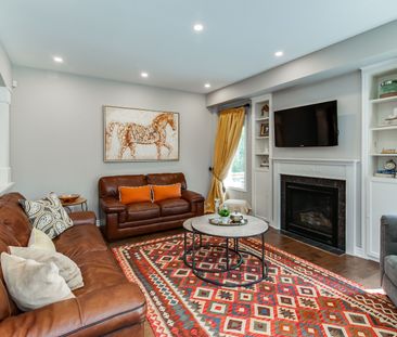 For Lease - 3320 Cline Street, Burlington, Ontario - Photo 1