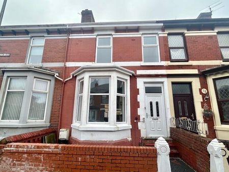 Edelston Road, Blackpool - Photo 4