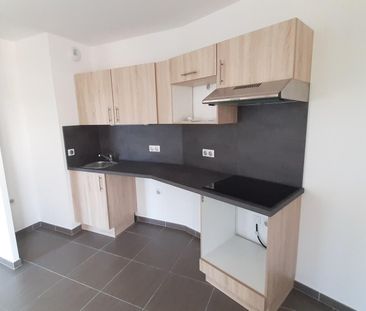 location Appartement T2 DE 46.65m² À CASTELNAU-LE-LEZ - Photo 3